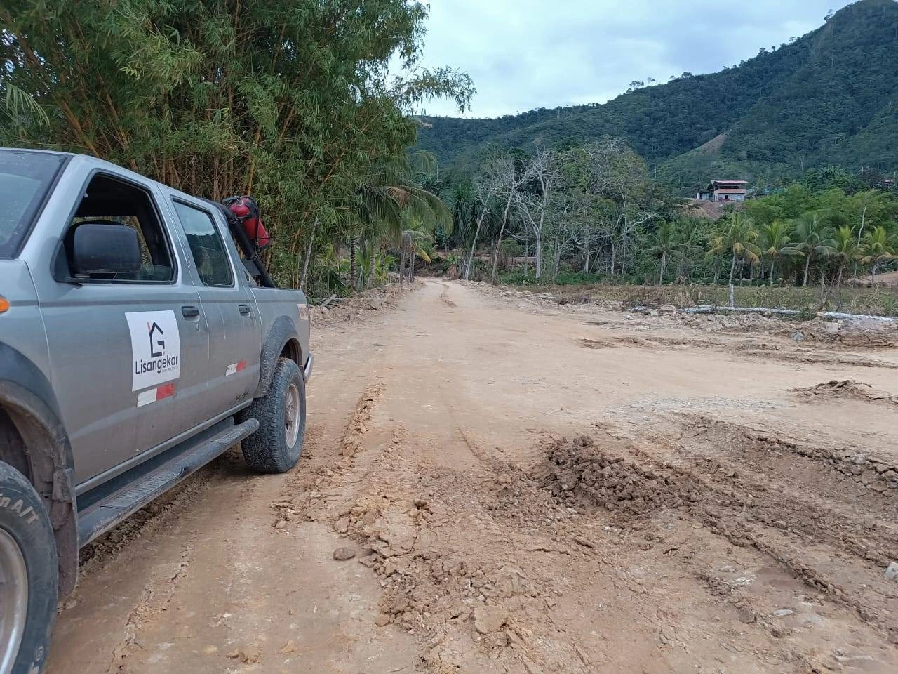 Ubicación estratégica